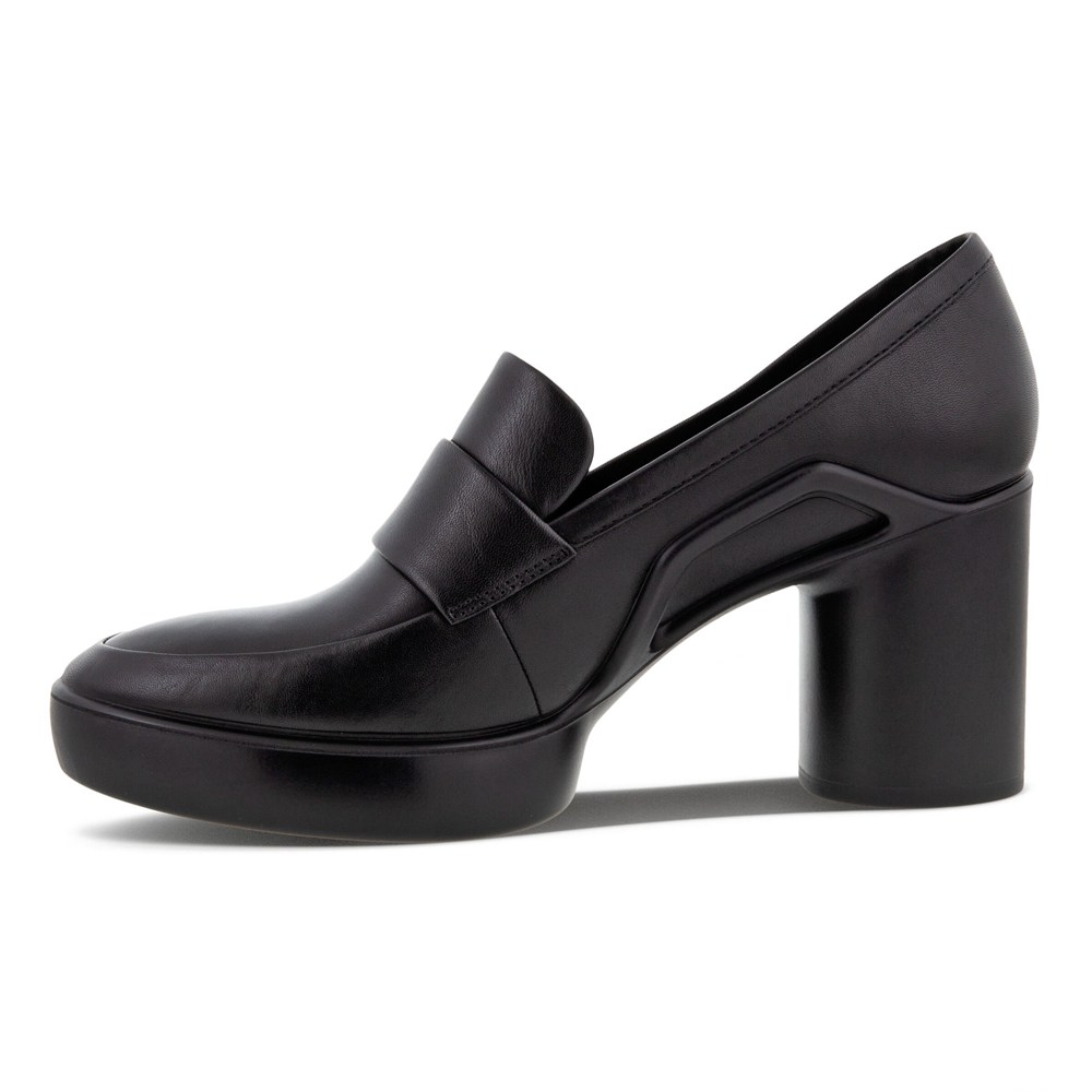 Pumps Mujer - ECCO Shape Sculpted Motion 55 - Negros - VRK156932